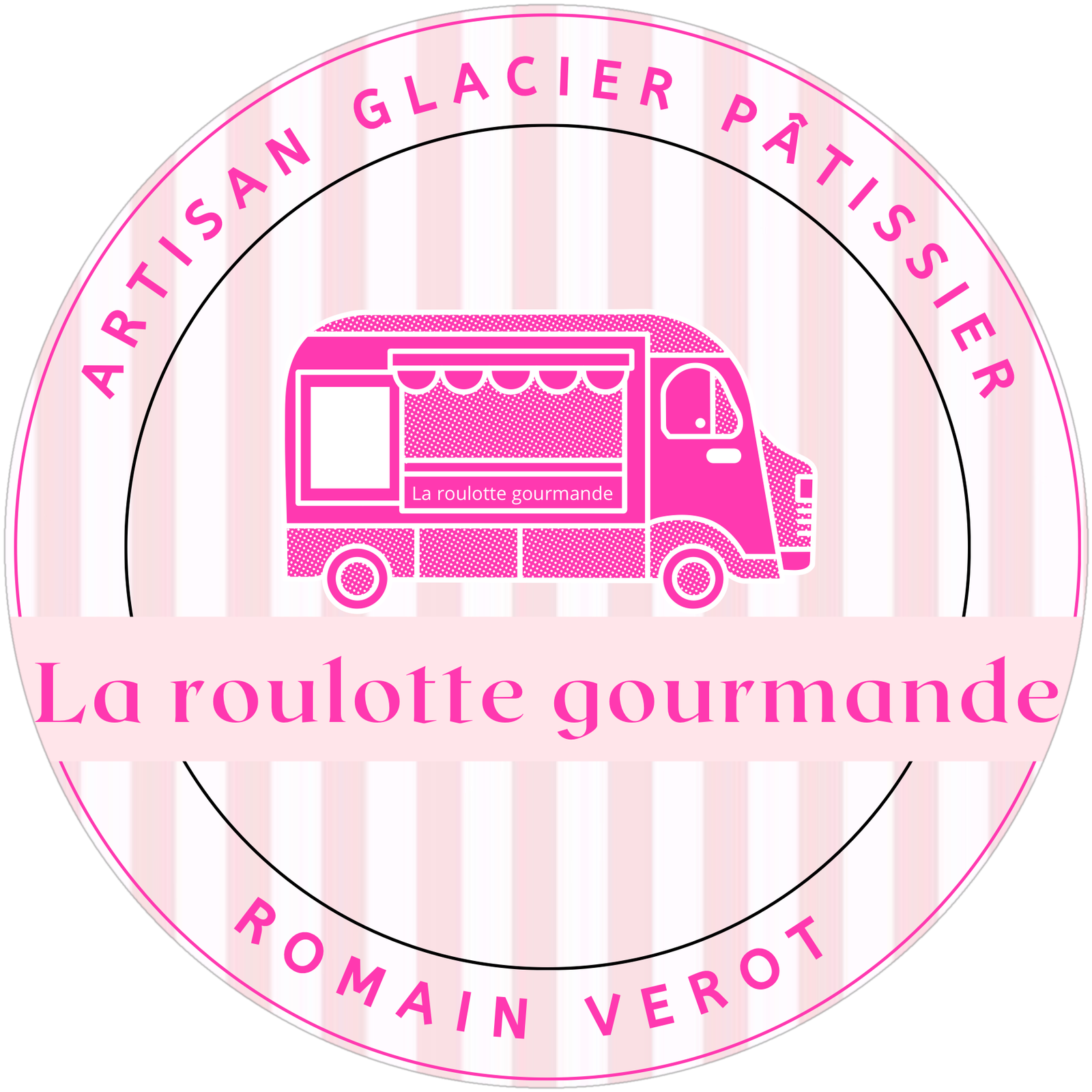 La Roulotte Gourmande